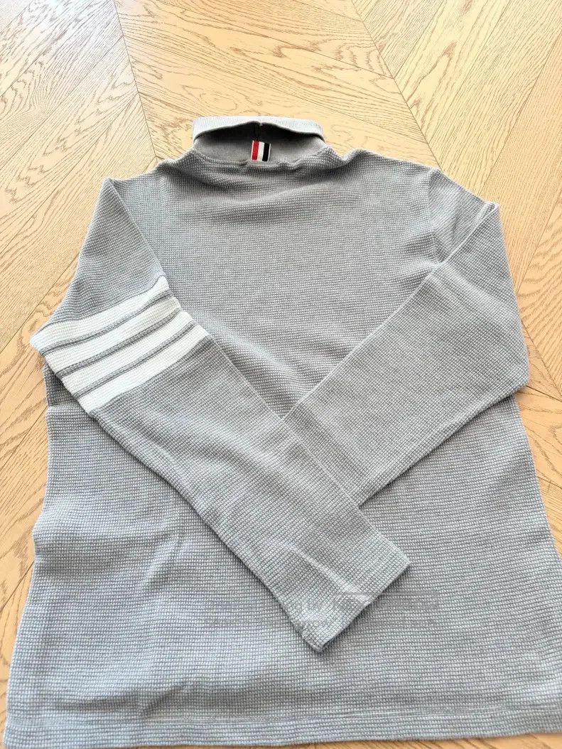 Thom Browne Thom Browne Knit Sweater Size US M / EU 48-50 / 2 - 4 Thumbnail
