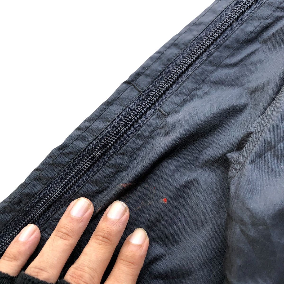 Final Home Rare💥 Vintage FINAL HOME HOME1 survival parka hooded jacket Size US M / EU 48-50 / 2 - 5 Thumbnail