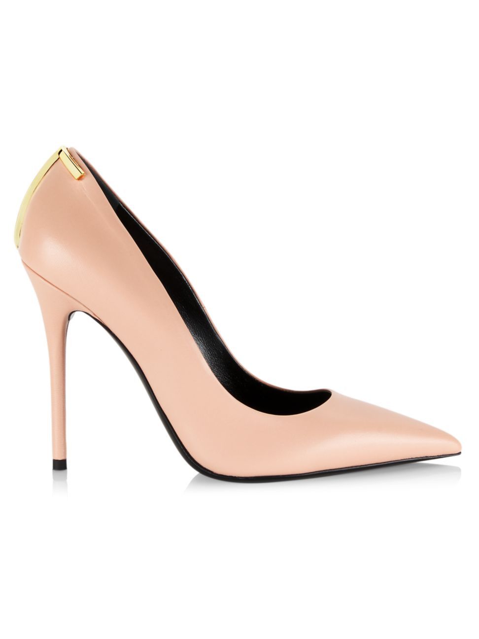 Tom Ford o1w1db11224 W3128 Pumps in Peach Size US 9 / IT 39 - 1 Preview
