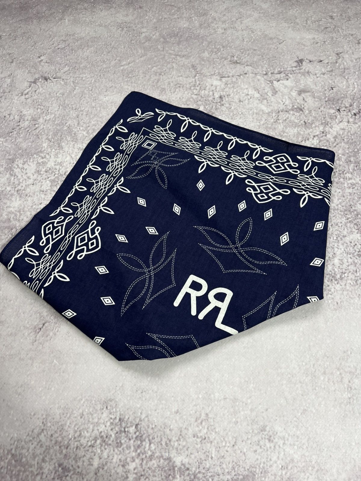 Cowboy Equipment × RRL Ralph Lauren × Vintage Vintage Double