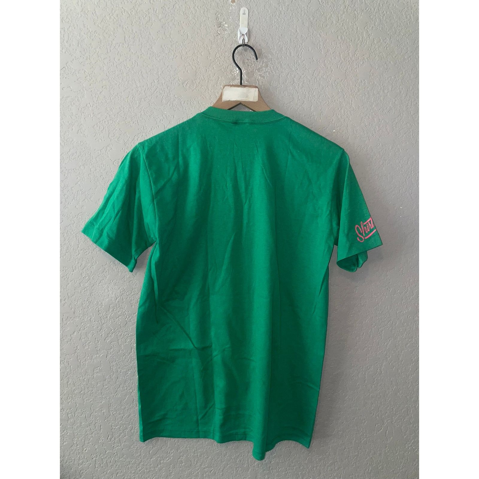 Jerzees Vintage Oglen Street Festival Shirt Rainbow Tee 90s VTG M Size US M / EU 48-50 / 2 - 7 Thumbnail
