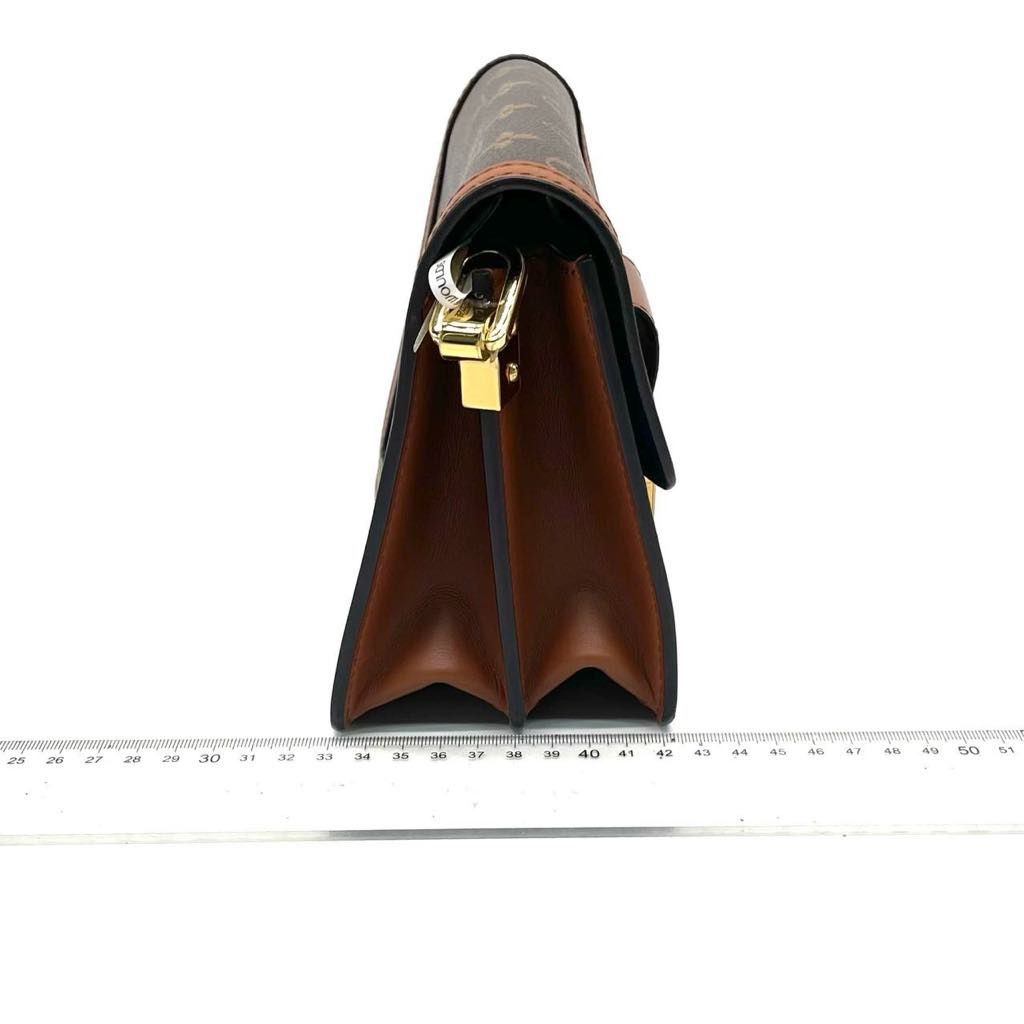 Louis Vuitton Louis vuitton bag Size ONE SIZE - 8 Thumbnail