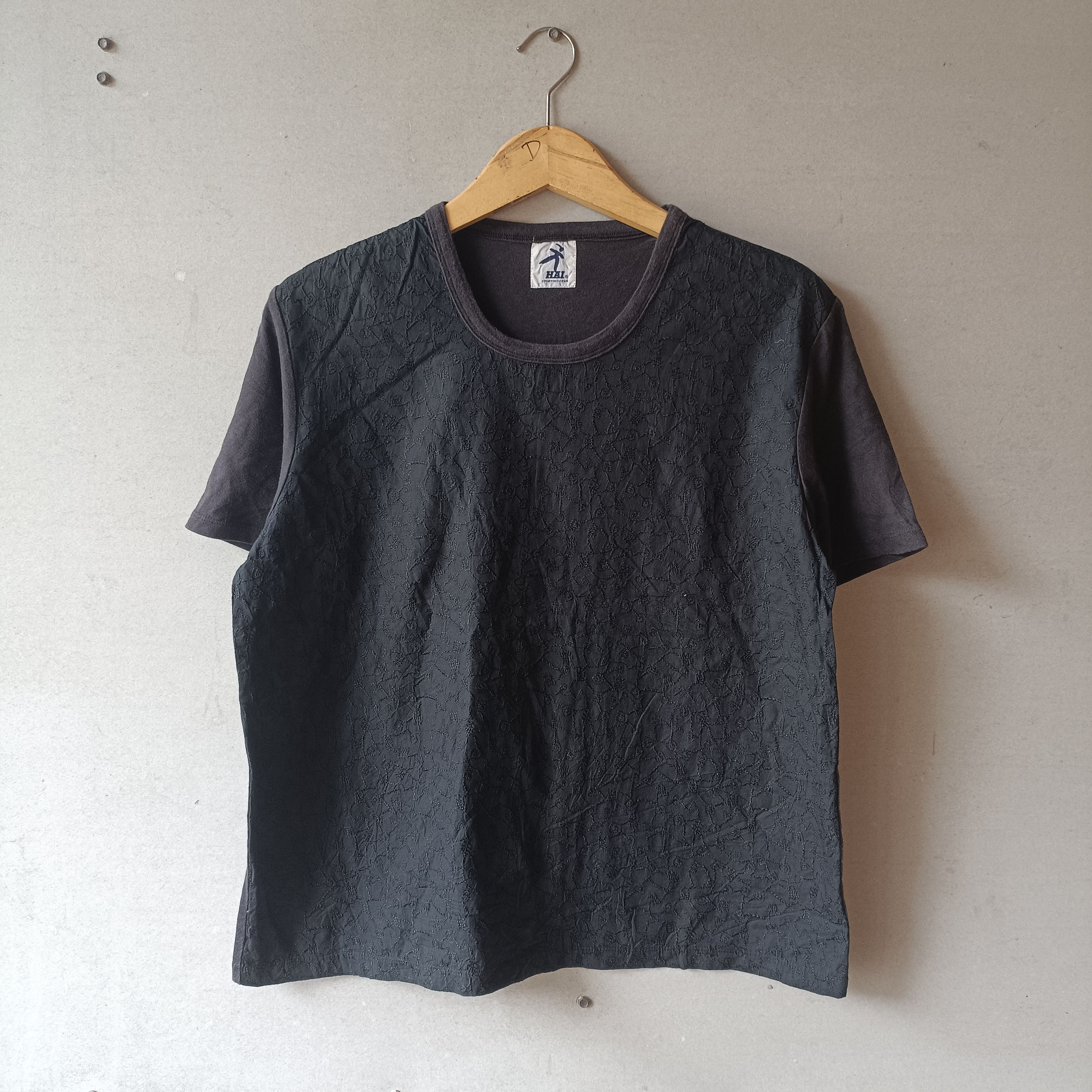 Hai Sporting Gear Hai Sporting Gear Size US M / EU 48-50 / 2 - 1 Thumbnail