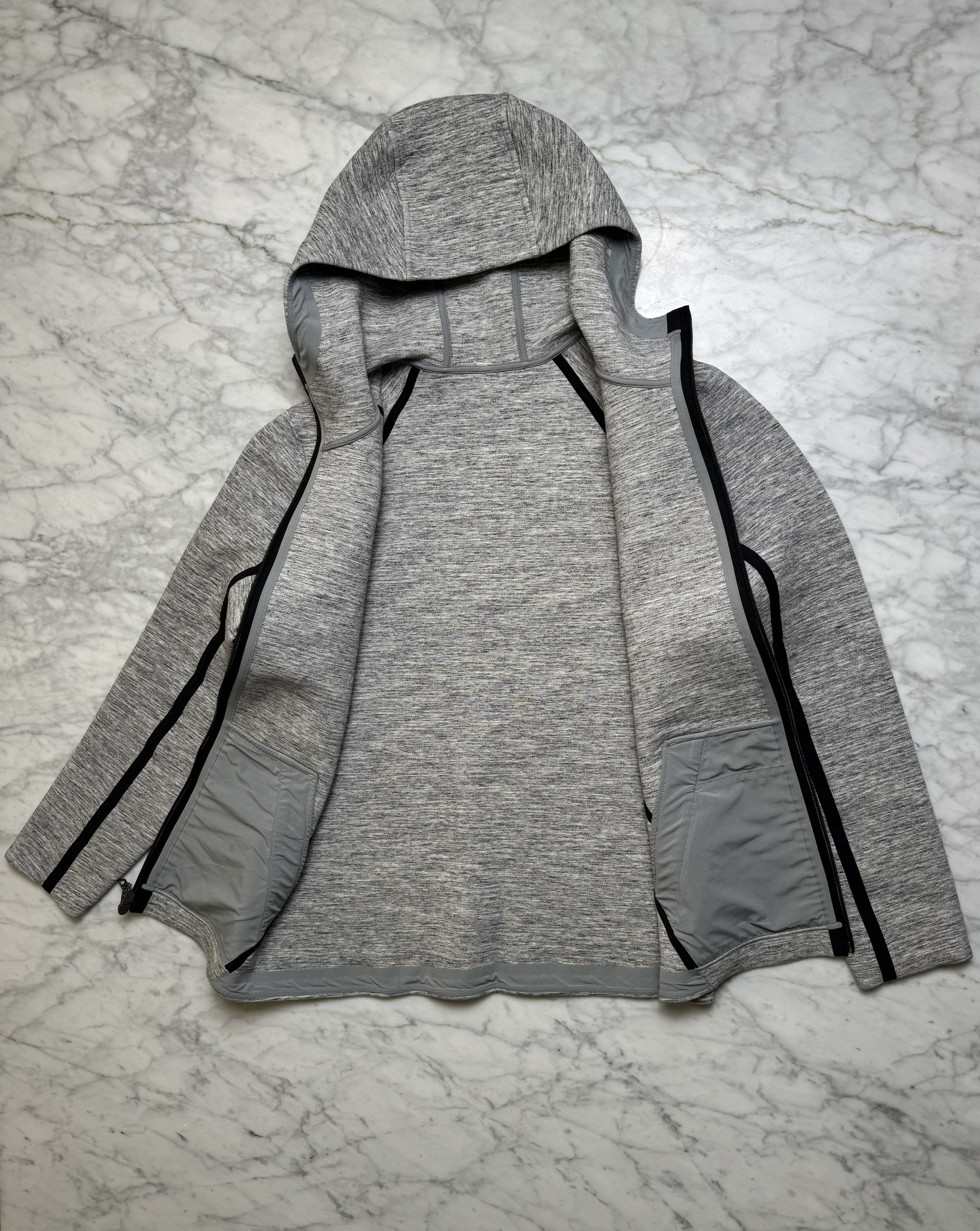 Lululemon Stratum Hoodie Size US M / EU 48-50 / 2 - 2 Thumbnail