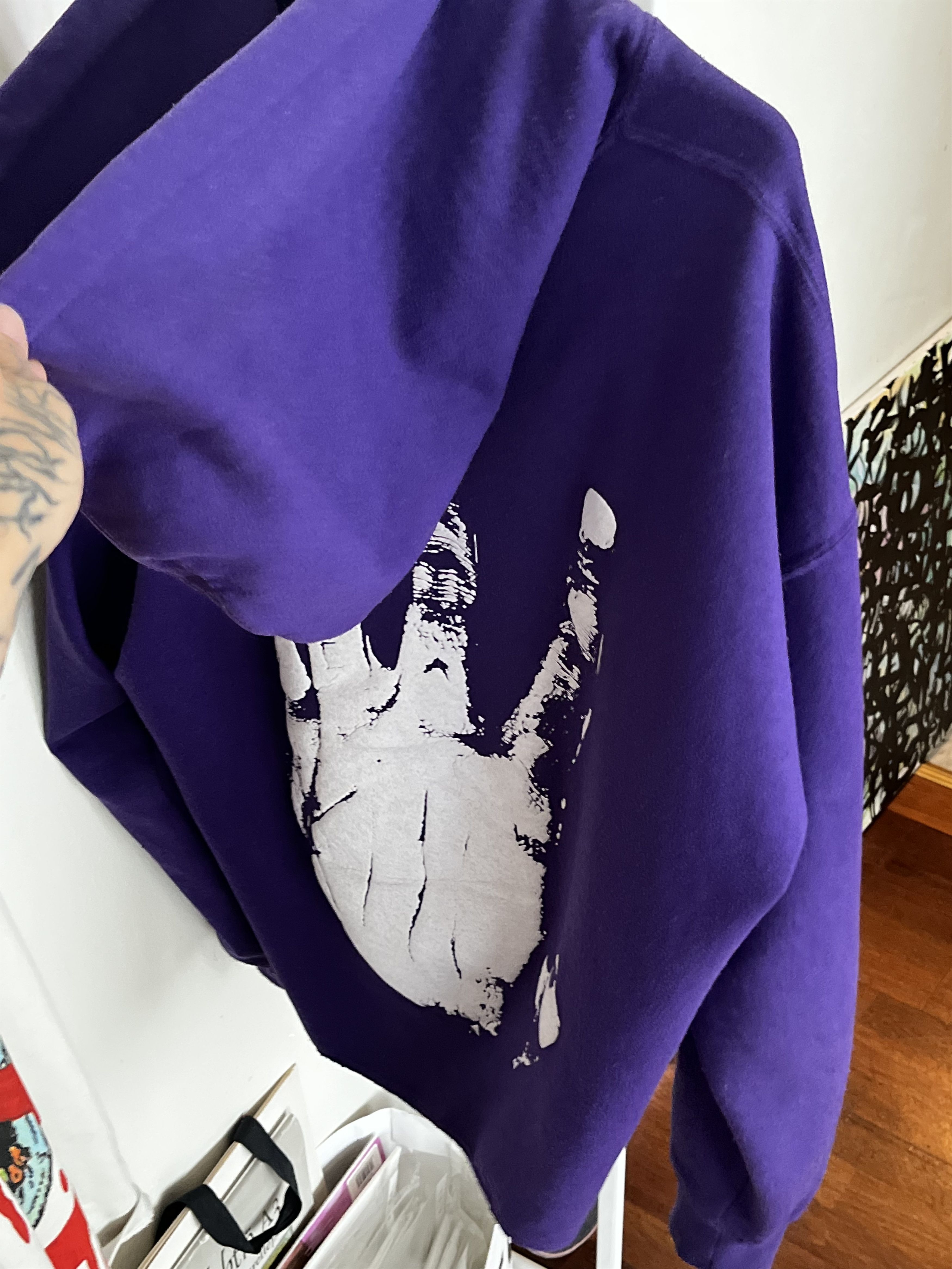 Revenge Revenge og x mugshot Size US L / EU 52-54 / 3 - 2 Thumbnail