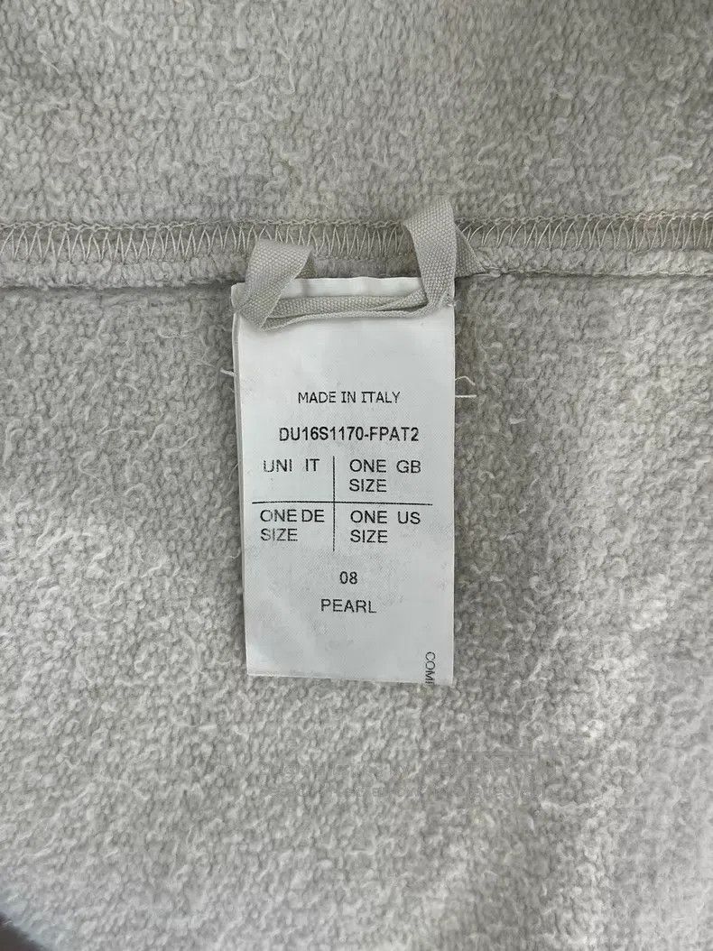 Rick Owens Rick Owens size os Tapestry sleeveless vest Size US M / EU 48-50 / 2 - 7 Thumbnail