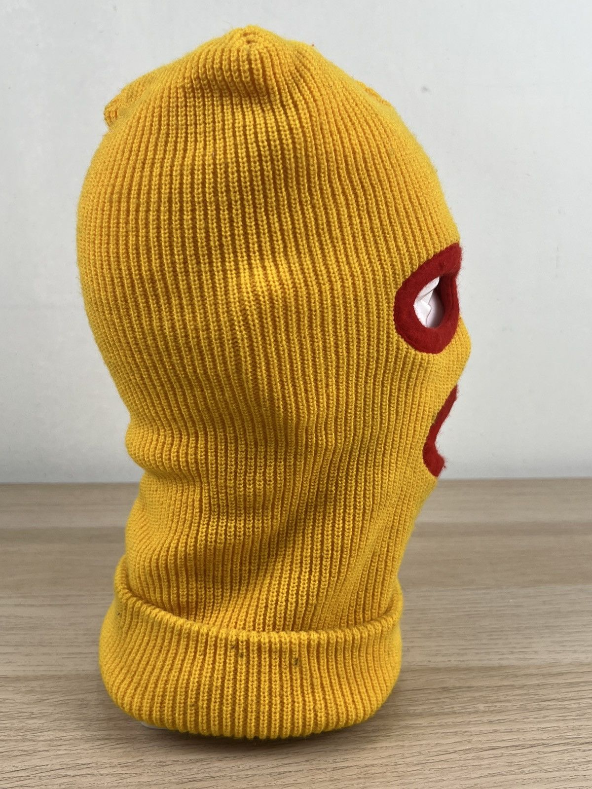 Japanese Brand Japanese Balaclava Mask Beanie Hats Snow Cap Size ONE SIZE - 4 Thumbnail