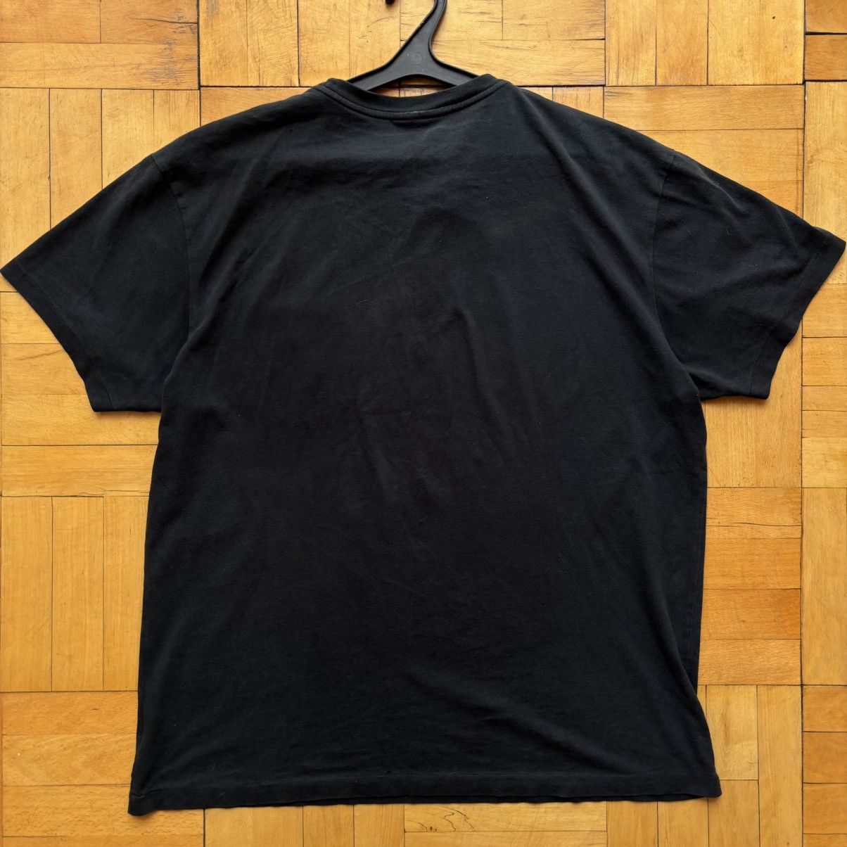 Polo Ralph Lauren Vintage 90’S Single Stitch Polo Ralph Lauren Pocket Tee Size US L / EU 52-54 / 3 - 2 Thumbnail