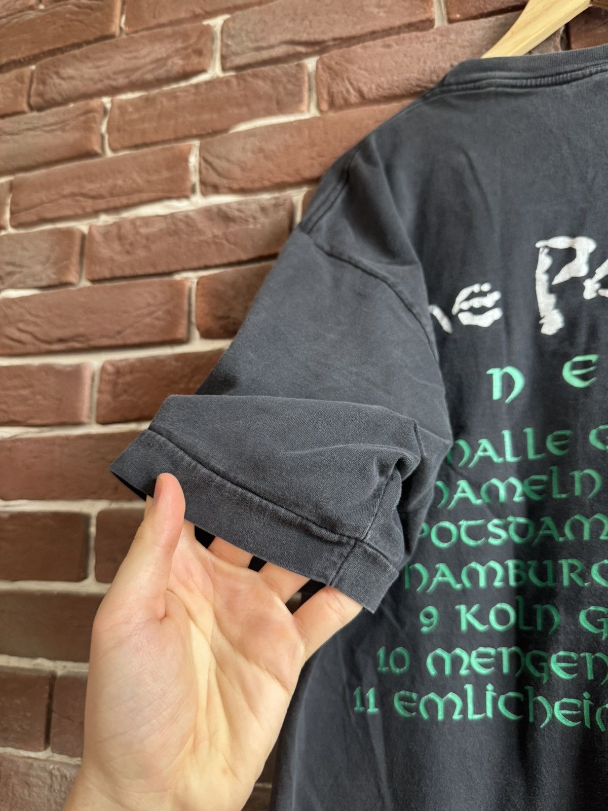 Band Tees 1994 The Pogues Vintage Tour 90s Punk Band Tee XL euro Size US XL / EU 56 / 4 - 10 Thumbnail