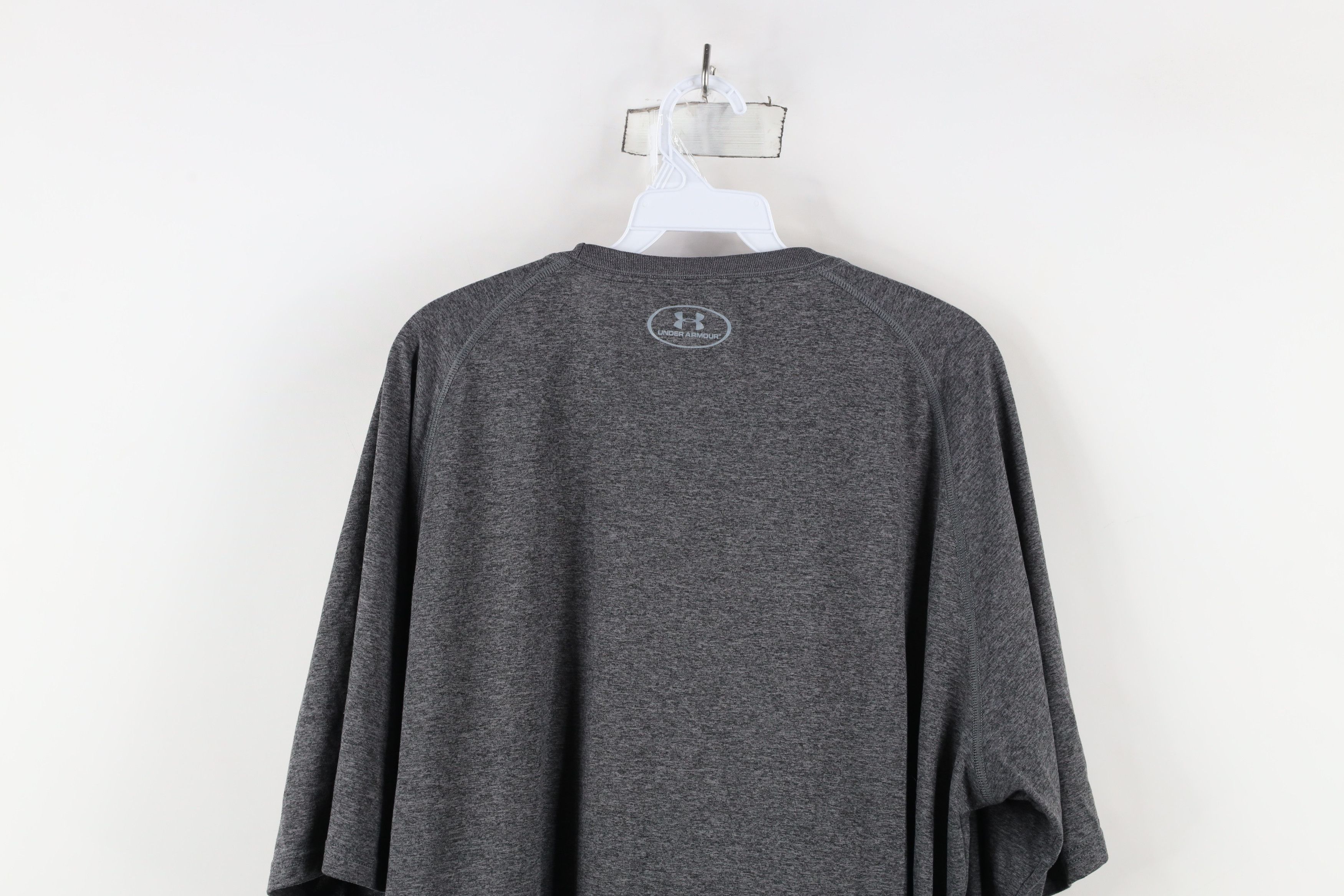 Under Armour × Vintage Under Armour Bowl Ohio State University Football T-Shirt CFP Size US XXL / EU 58 / 5 - 11 Thumbnail