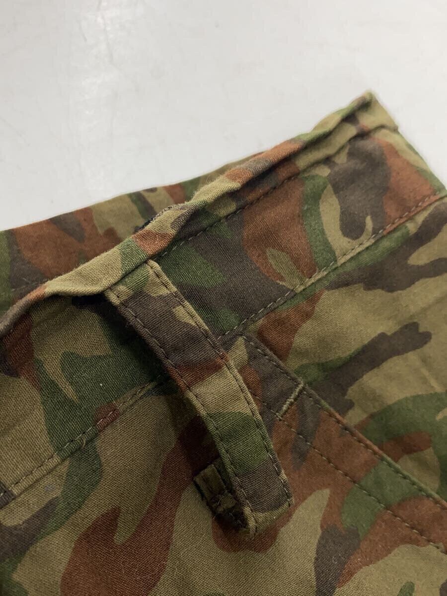 Yohji Yamamoto Camo Pants Size US 30 / EU 46 - 7 Thumbnail