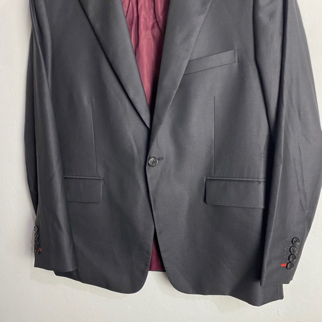 Loro Piana Loro Piana Blazers Size 52R - 3 Thumbnail