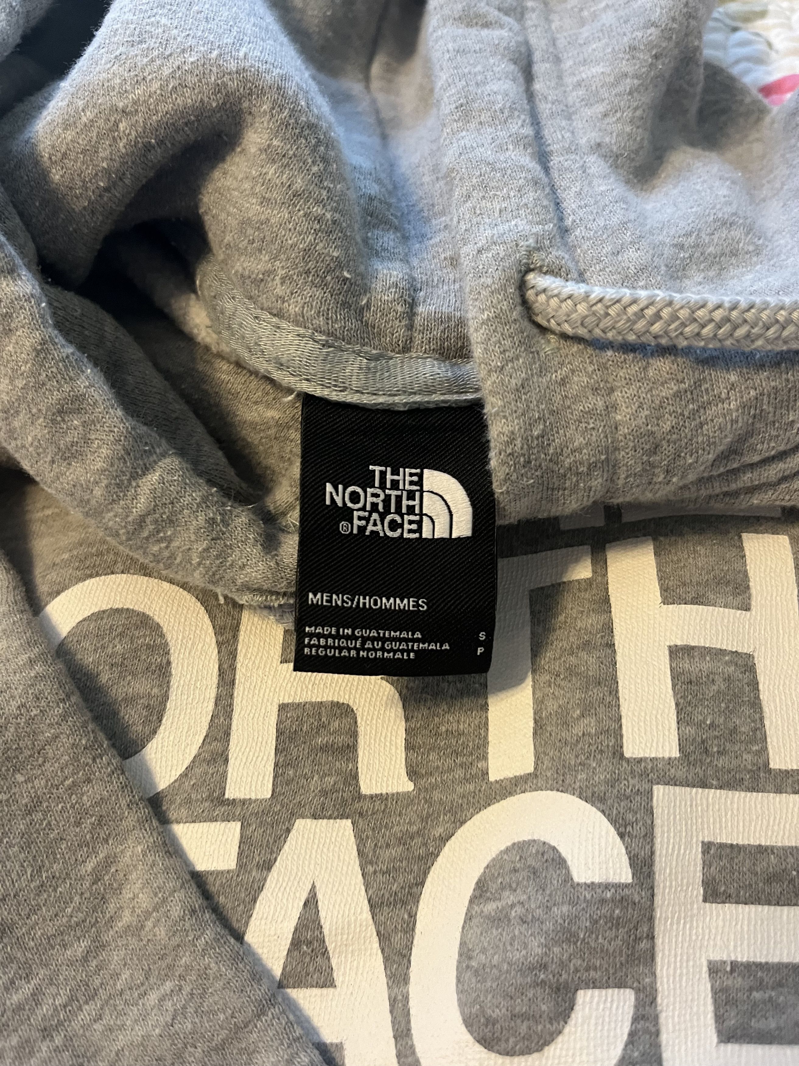 The North Face Men's Half Dome Pullover Hoodie Size US S / EU 44-46 / 1 - 4 Thumbnail