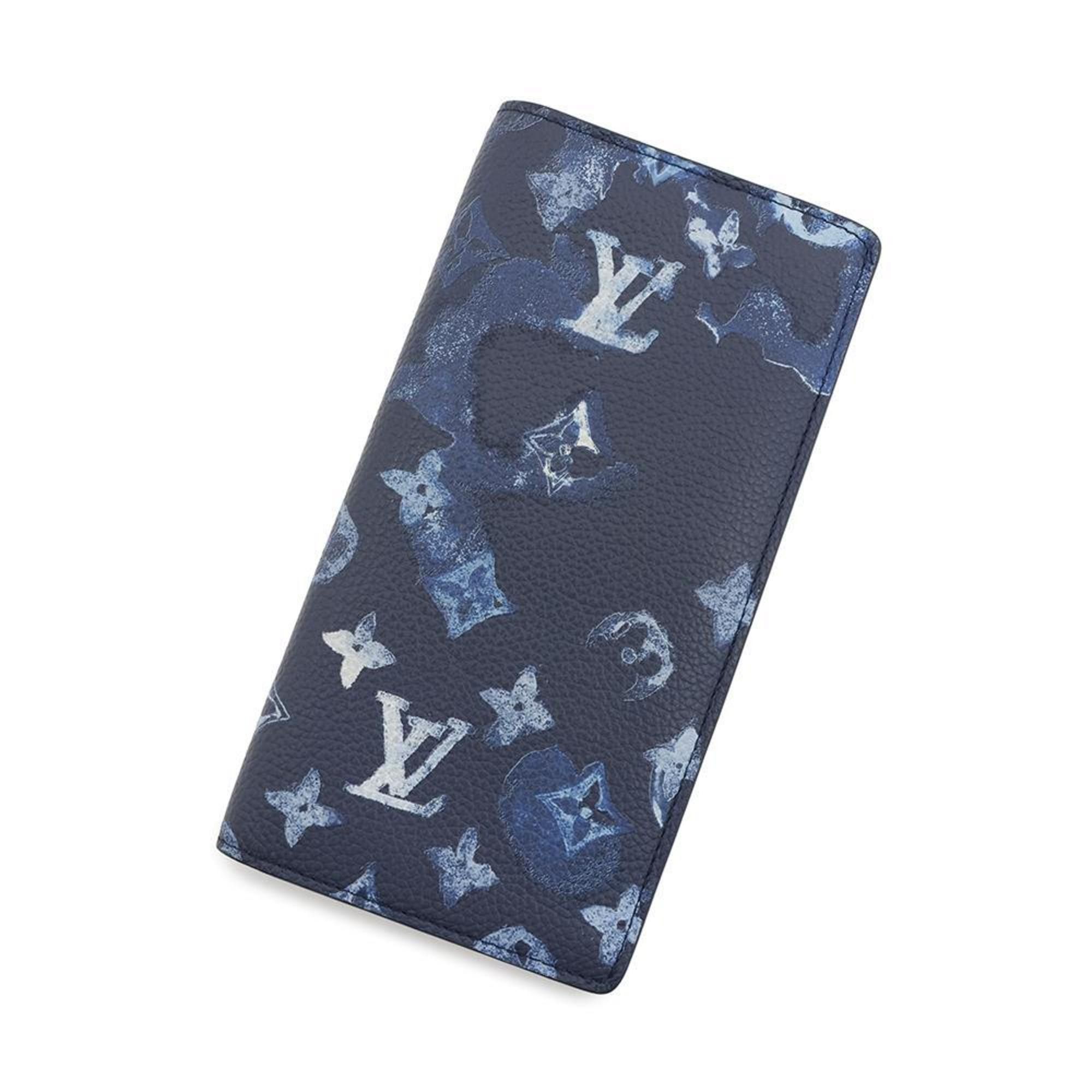 Louis Vuitton Louis Vuitton Brazza wallet Size ONE SIZE - 1 Thumbnail