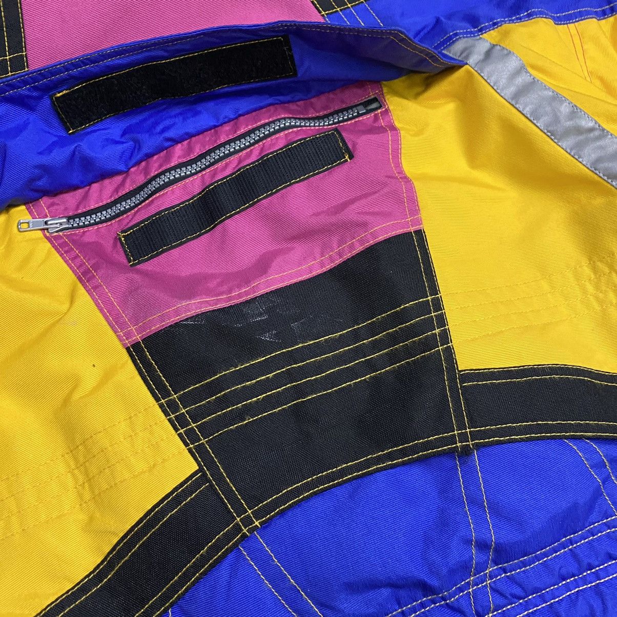 Vintage Tyrolia Ski Jacket Size US L / EU 52-54 / 3 - 17 Thumbnail