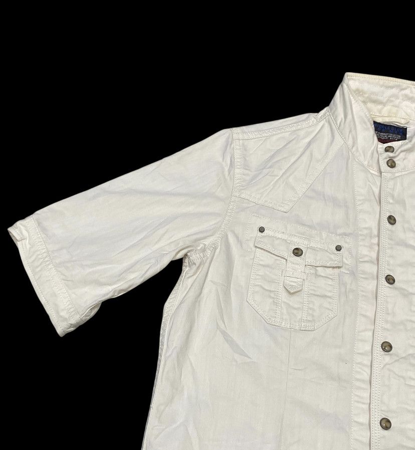 Seditionaries Punk style Shirt Nicole Club For Men Size US M / EU 48-50 / 2 - 3 Thumbnail
