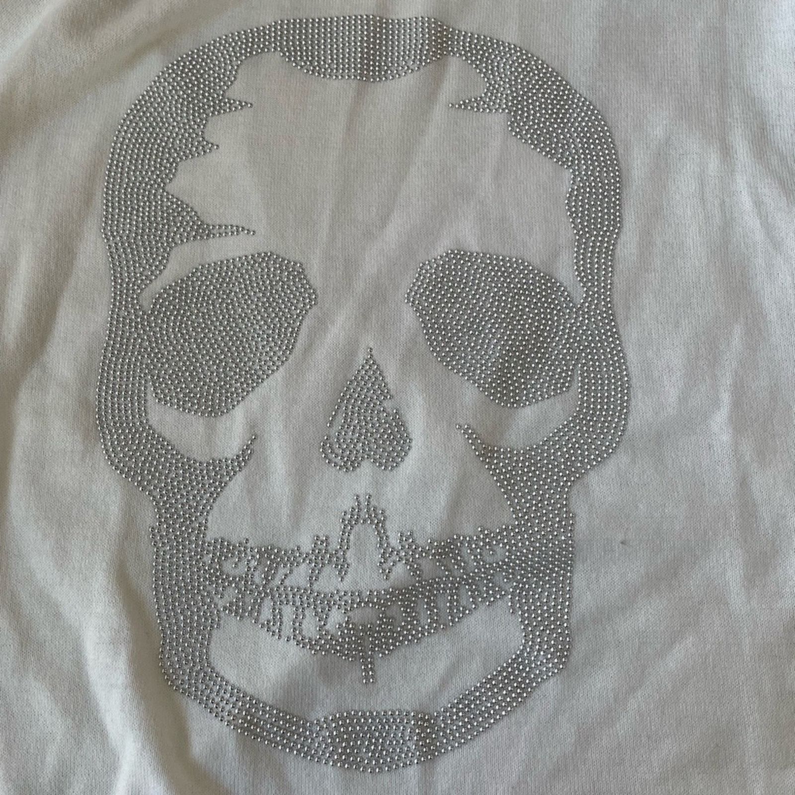 Zadig & Voltaire Gaby Skull Sweater from ZADIG & VOLTAIRE Size S / US 4 / IT 40 - 4 Thumbnail
