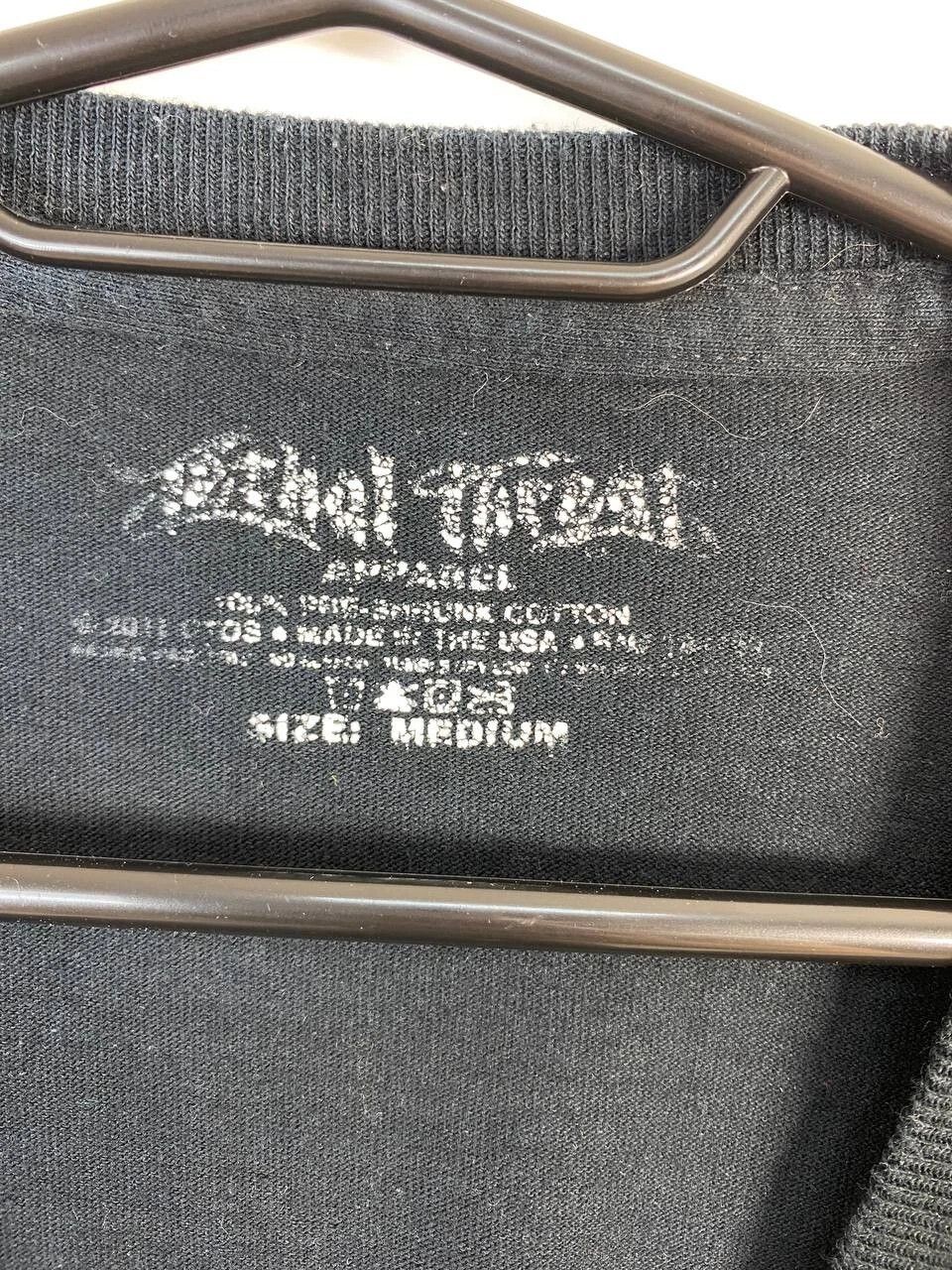 Other Vintage Y2K Freedom Is Not Free But It Is Worth Fighting Size US M / EU 48-50 / 2 - 2 Thumbnail