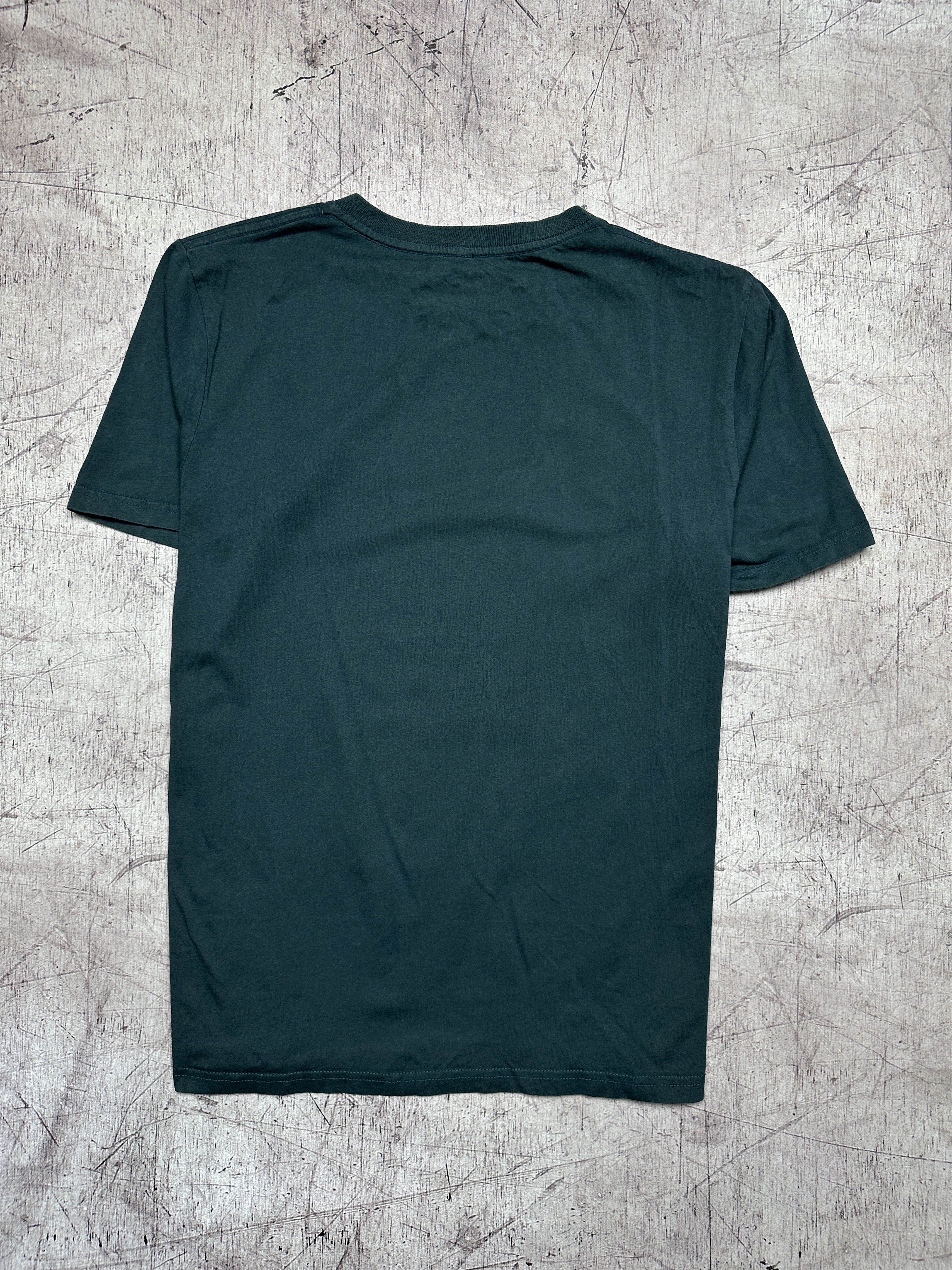 Japanese Brand RNA1 Greenpeace Mens Crew Neck T-Shirt Size US L / EU 52-54 / 3 - 6 Thumbnail