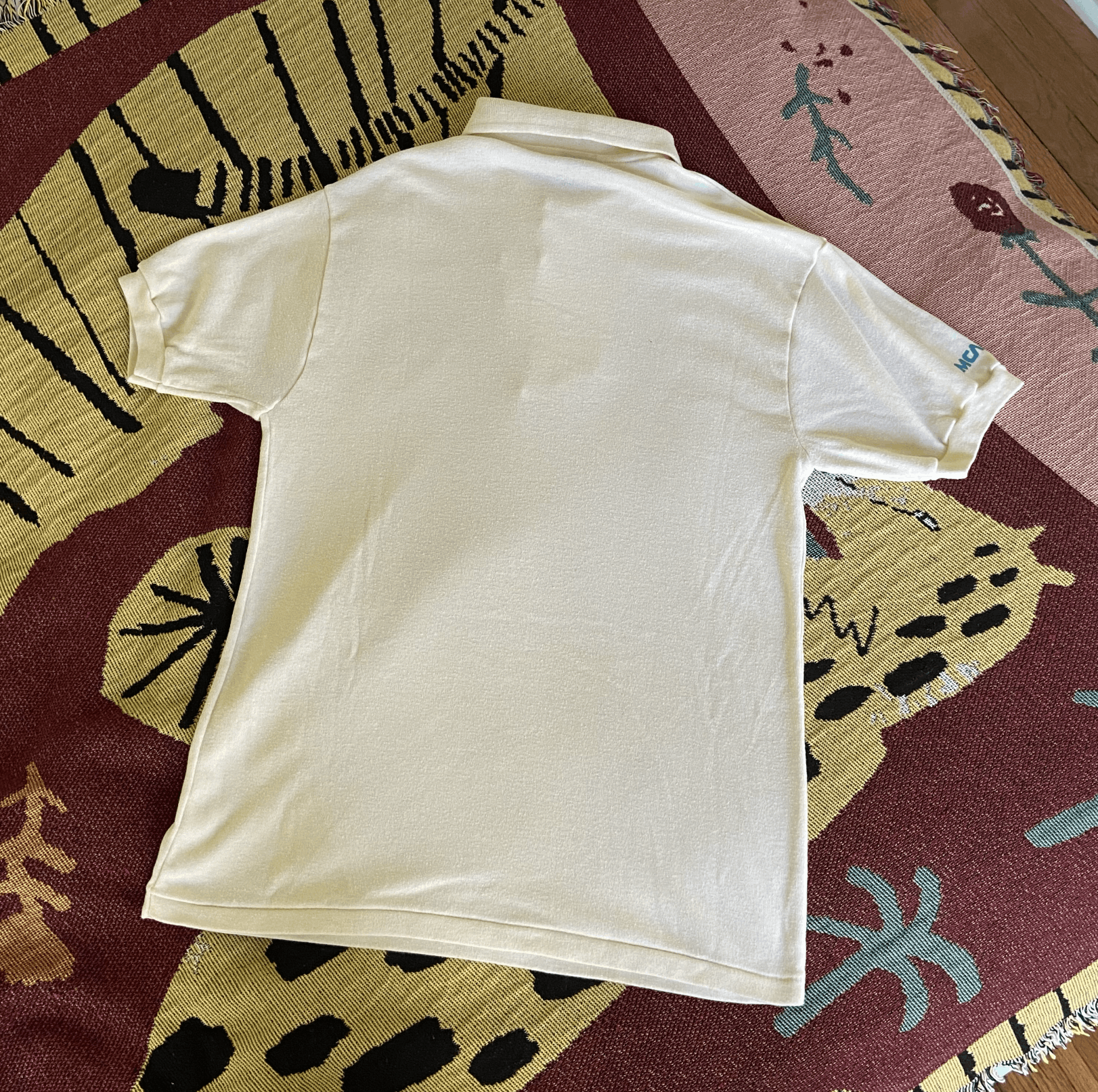 Other Tom Petty & the Heartbreakers Polo Size L Size US L / EU 52-54 / 3 - 4 Thumbnail