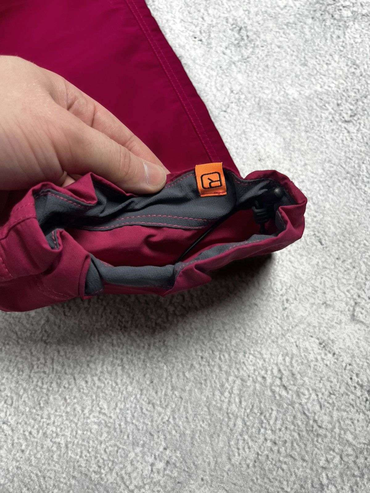 ORTOVOX Ortovox size m pants Size 30" / US 8 / IT 44 - 4 Thumbnail