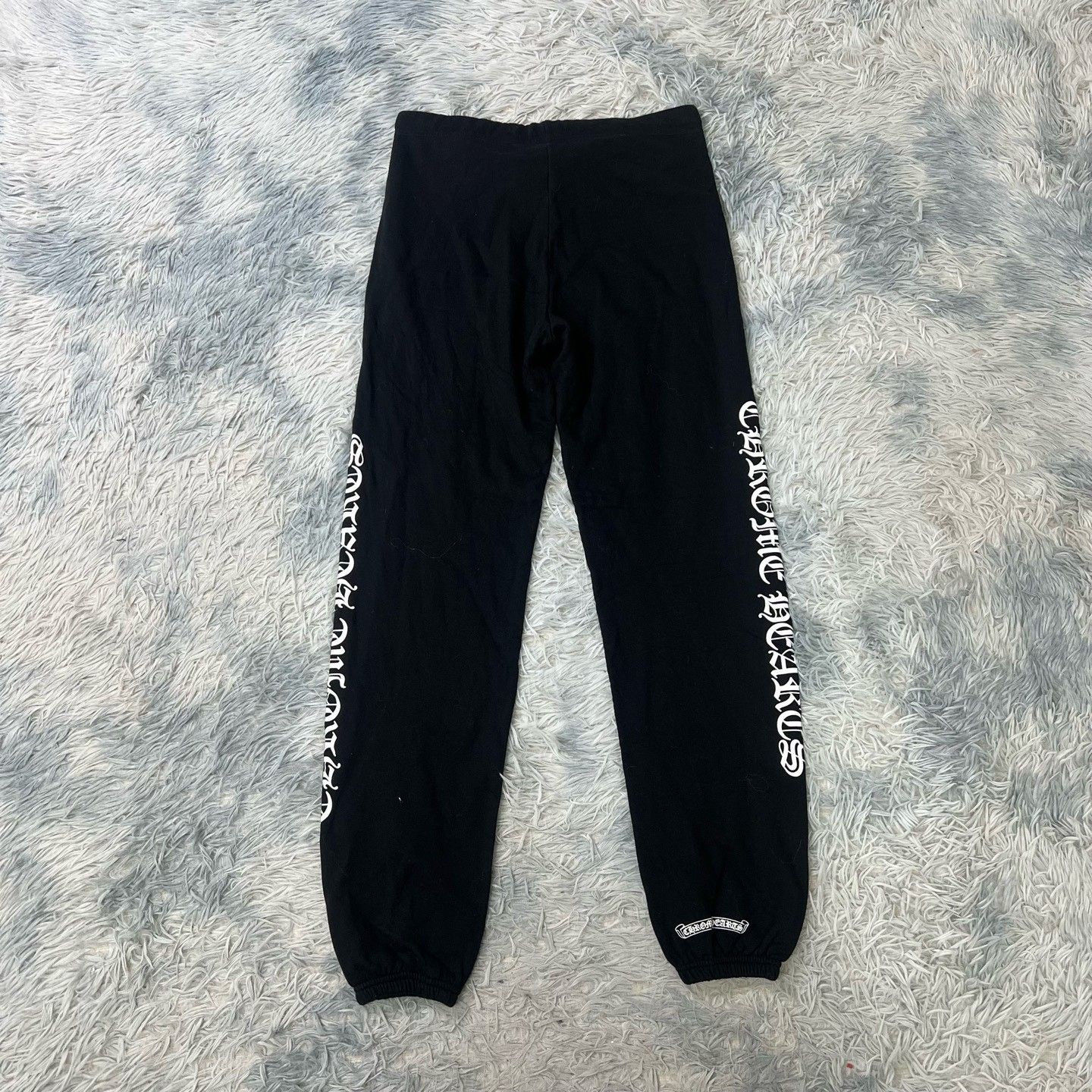 Chrome Hearts Chrome Hearts Sanskrit Long-Sleeve Top Size US 30 / EU 46 - 2 Thumbnail