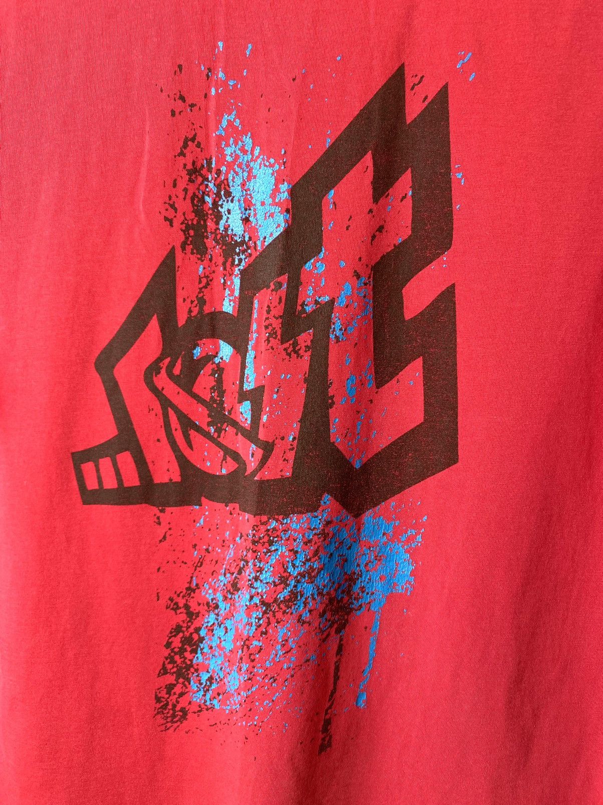 Lost Enterprises Vintage Lost Skateboards T Shirt Blind Size US M / EU 48-50 / 2 - 7 Thumbnail