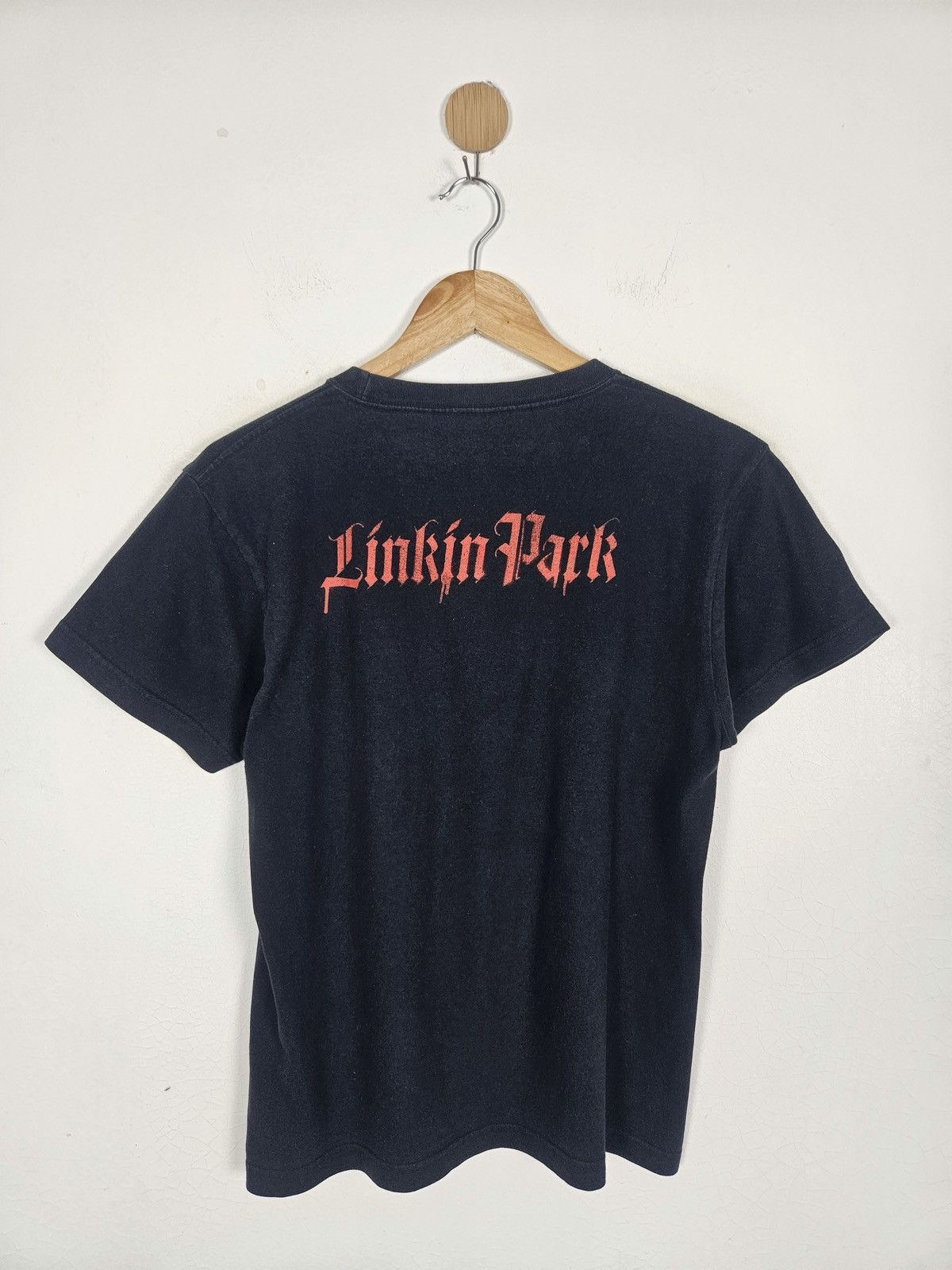 Band Tees Linkin Park Hybrid Theory LP shirt Size US S / EU 44-46 / 1 - 3 Thumbnail