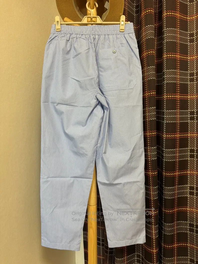 Hermes Hermes Casual pants, thin, light and breathable Size US 41 - 2 Thumbnail