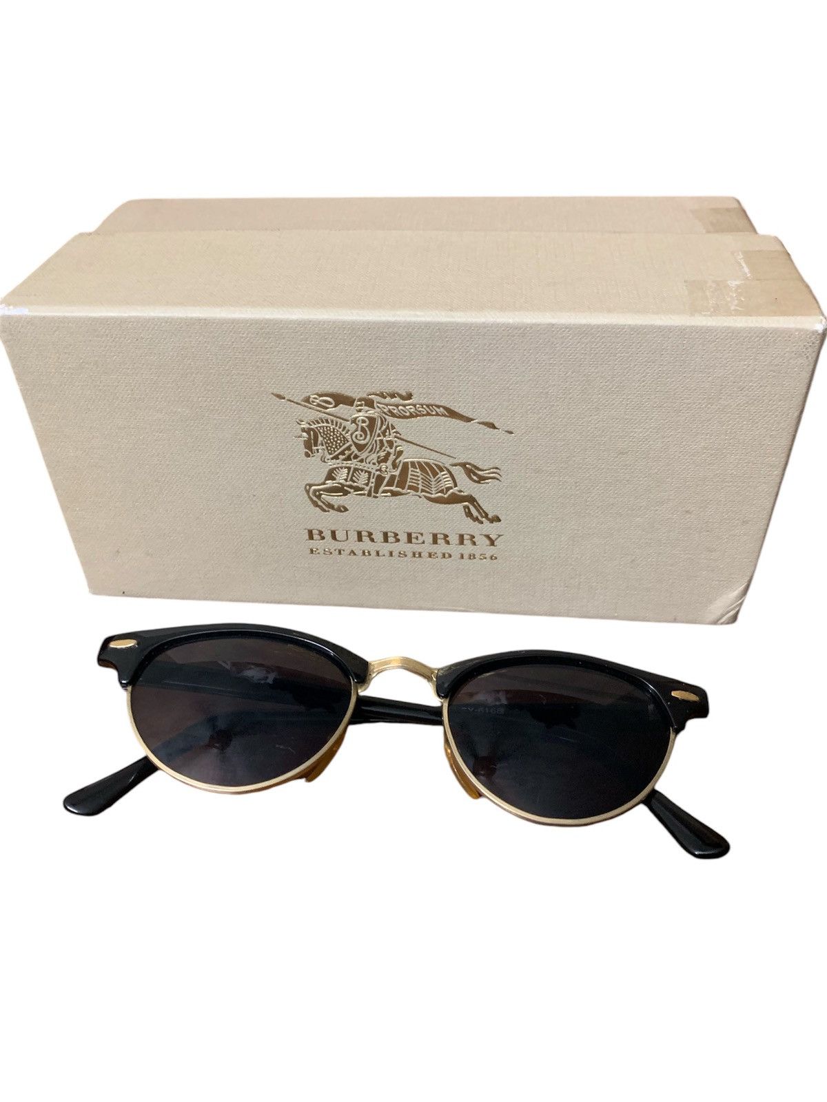 Vintage Vintage sunglasses Size ONE SIZE - 1 Thumbnail