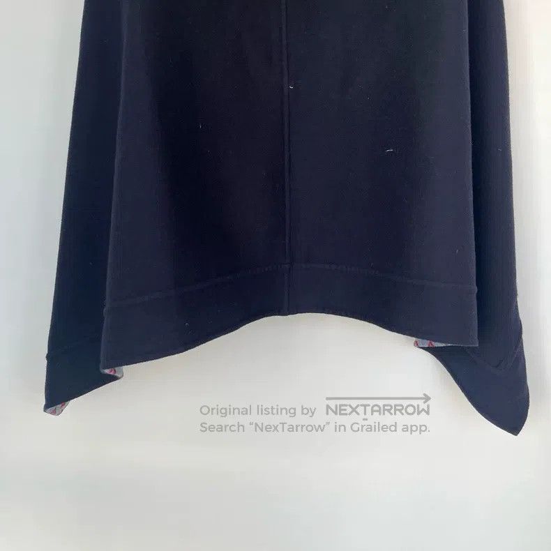 Louis Vuitton Louis Vuitton Cloak jacket Size XXS / US 00 / IT 34 - 4 Thumbnail