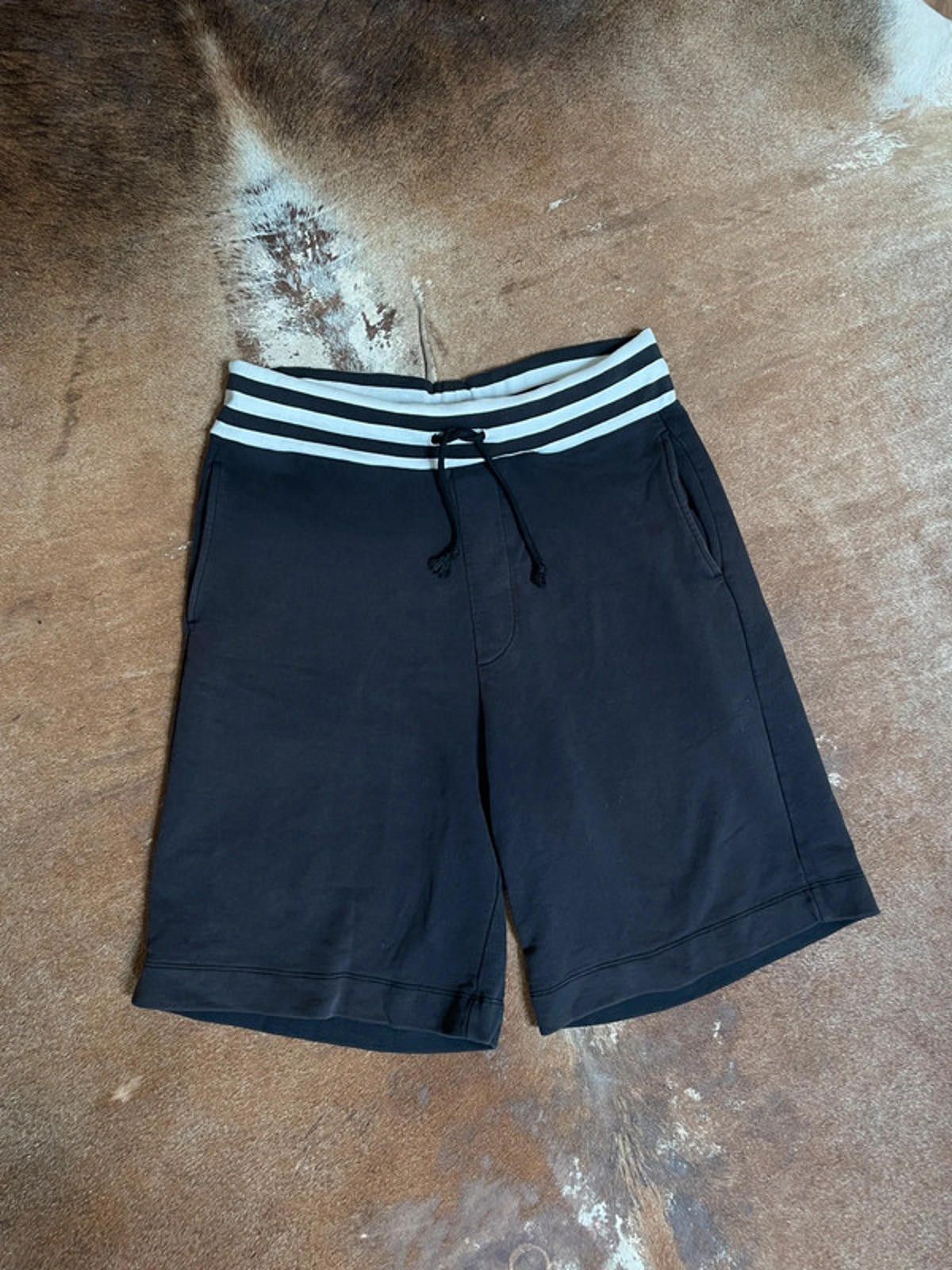 Dries Van Noten Dries van noten shorts Size US 32 / EU 48 - 1 Thumbnail