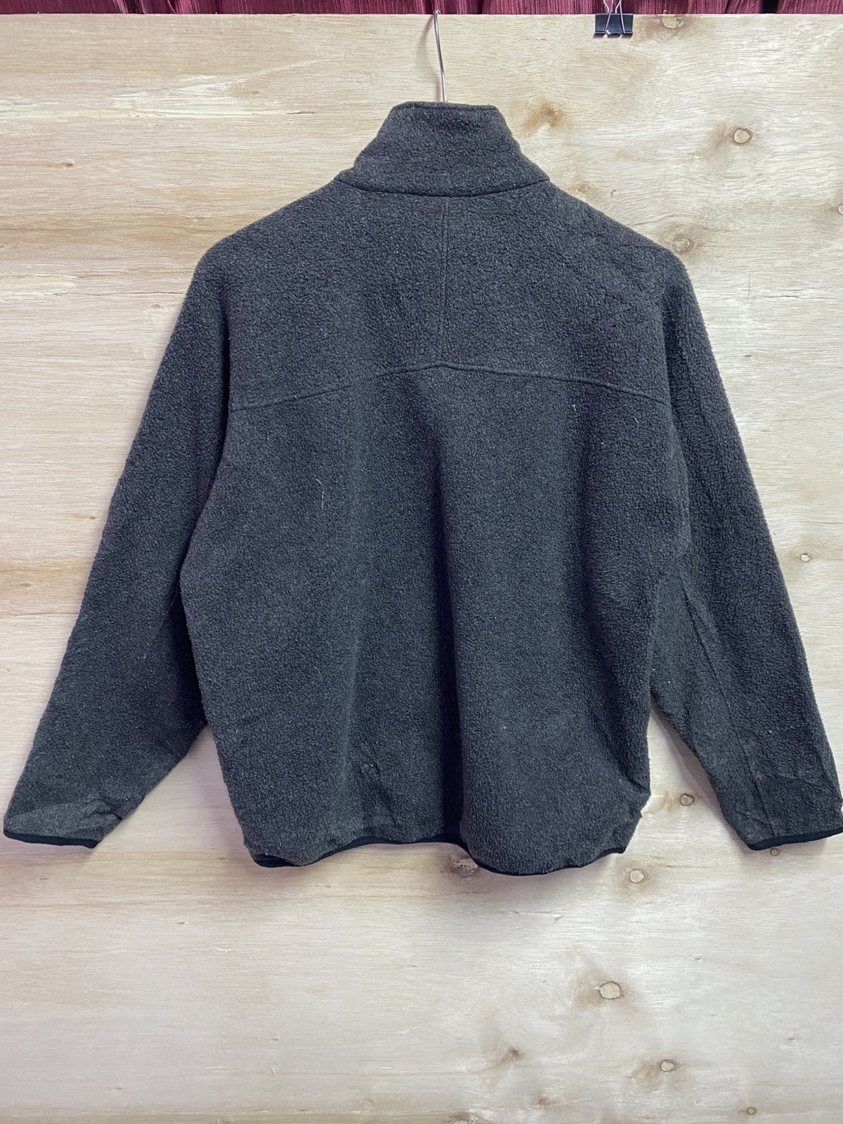 The North Face Vintage The North Face fleece jacket Size US L / EU 52-54 / 3 - 8 Thumbnail