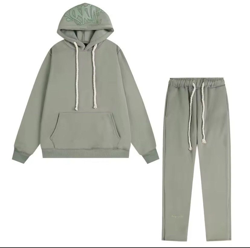 Other SYNA tracksuit Size US L / EU 52-54 / 3 - 4 Thumbnail