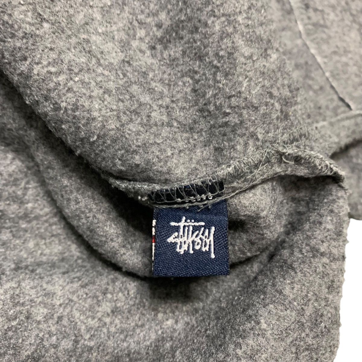 Stussy Stussy Dwi Color Sweater Size US M / EU 48-50 / 2 - 7 Thumbnail