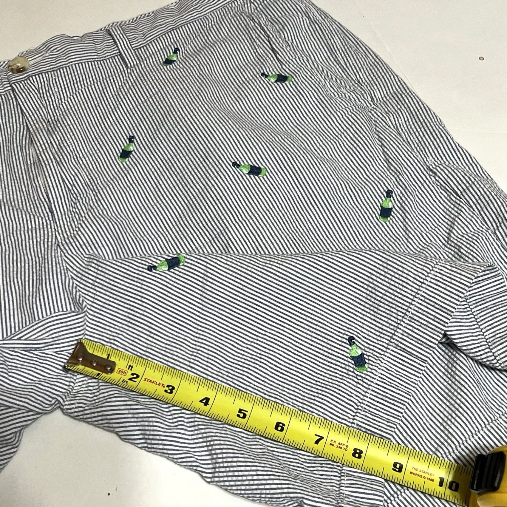 Southern Tide VINTAGE? No. Size US 40 / EU 56 - 5 Thumbnail