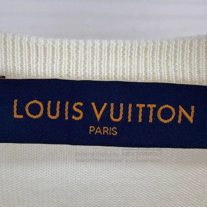 Louis Vuitton Louis Vuitton Nigo Duck Print Short Sleeve. Size US XL / EU 56 / 4 - 5 Thumbnail