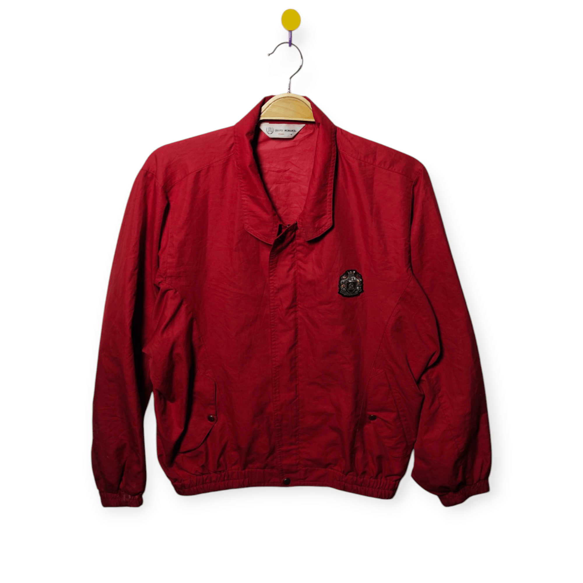 Dunlop × Japanese Brand × Mizuno Bundle Deals 3 Item - 0001 Size US M / EU 48-50 / 2 - 3 Thumbnail