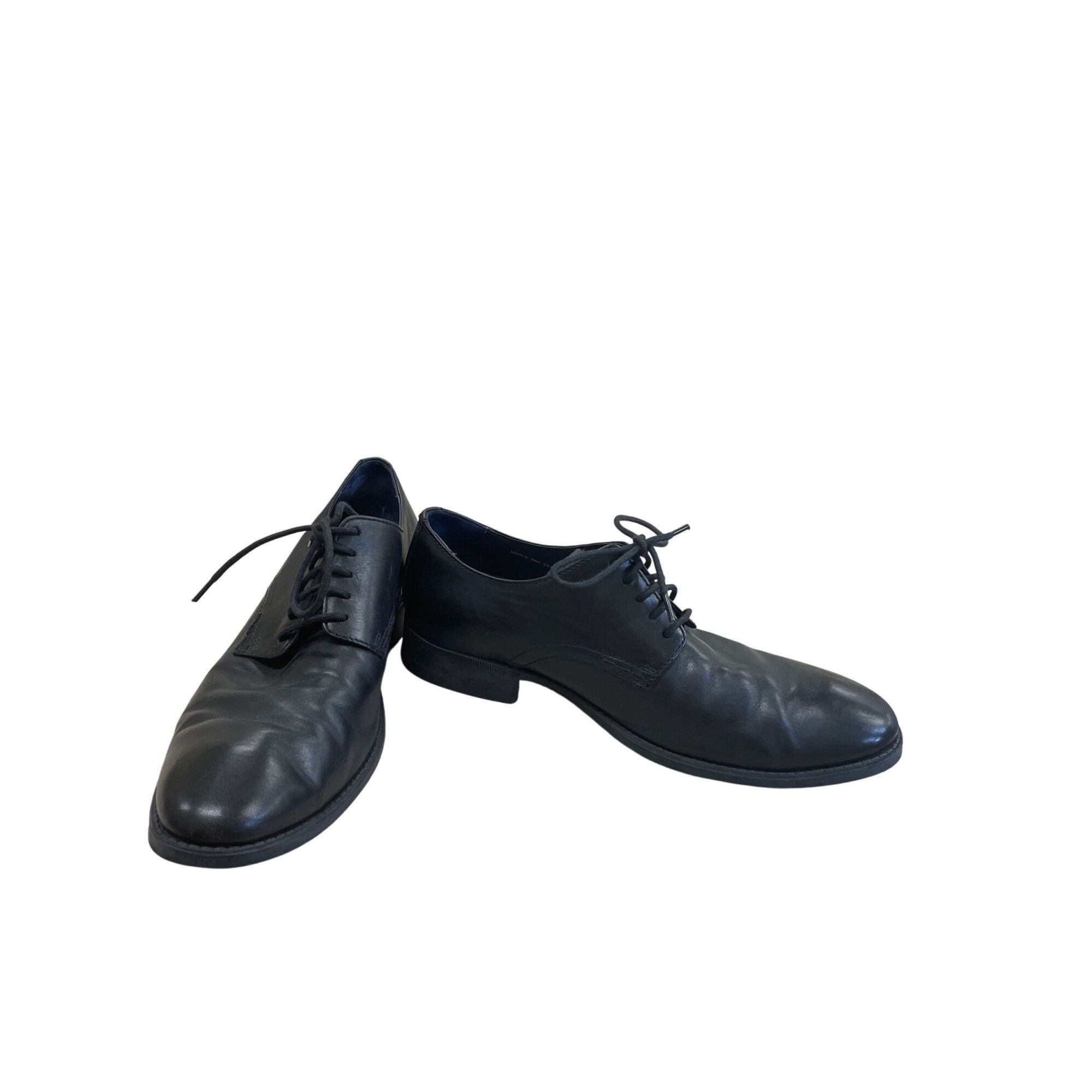 Cole Haan Formal Black Dress Shoes - Cole Haan Hawthorne Oxford | Grailed