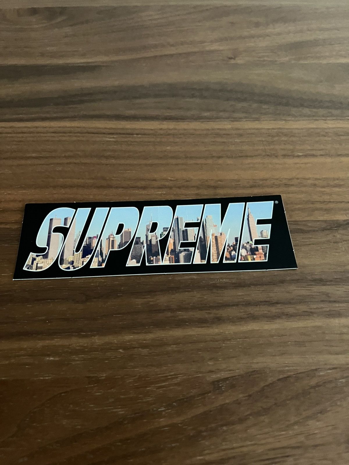 Supreme Supreme stickers pack 51 Size ONE SIZE - 4 Thumbnail