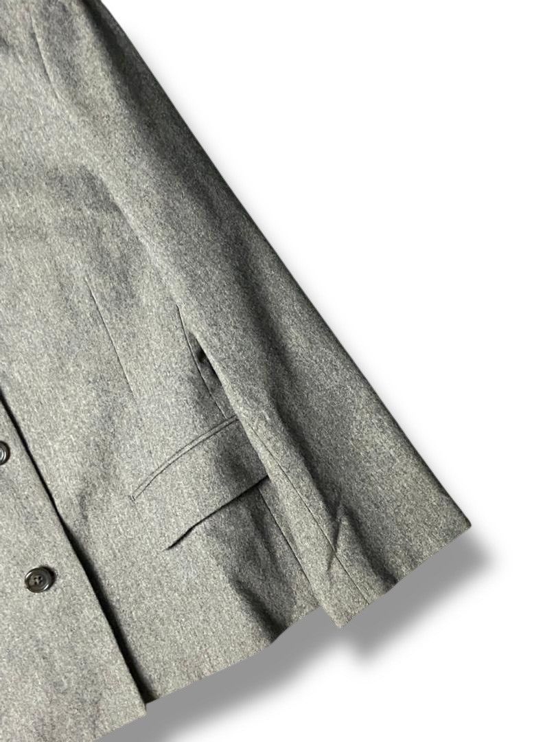 Margaret Howell Vintage Margaret Howell Buttoned Jacket (152) Size US XXS / EU 40 - 5 Thumbnail