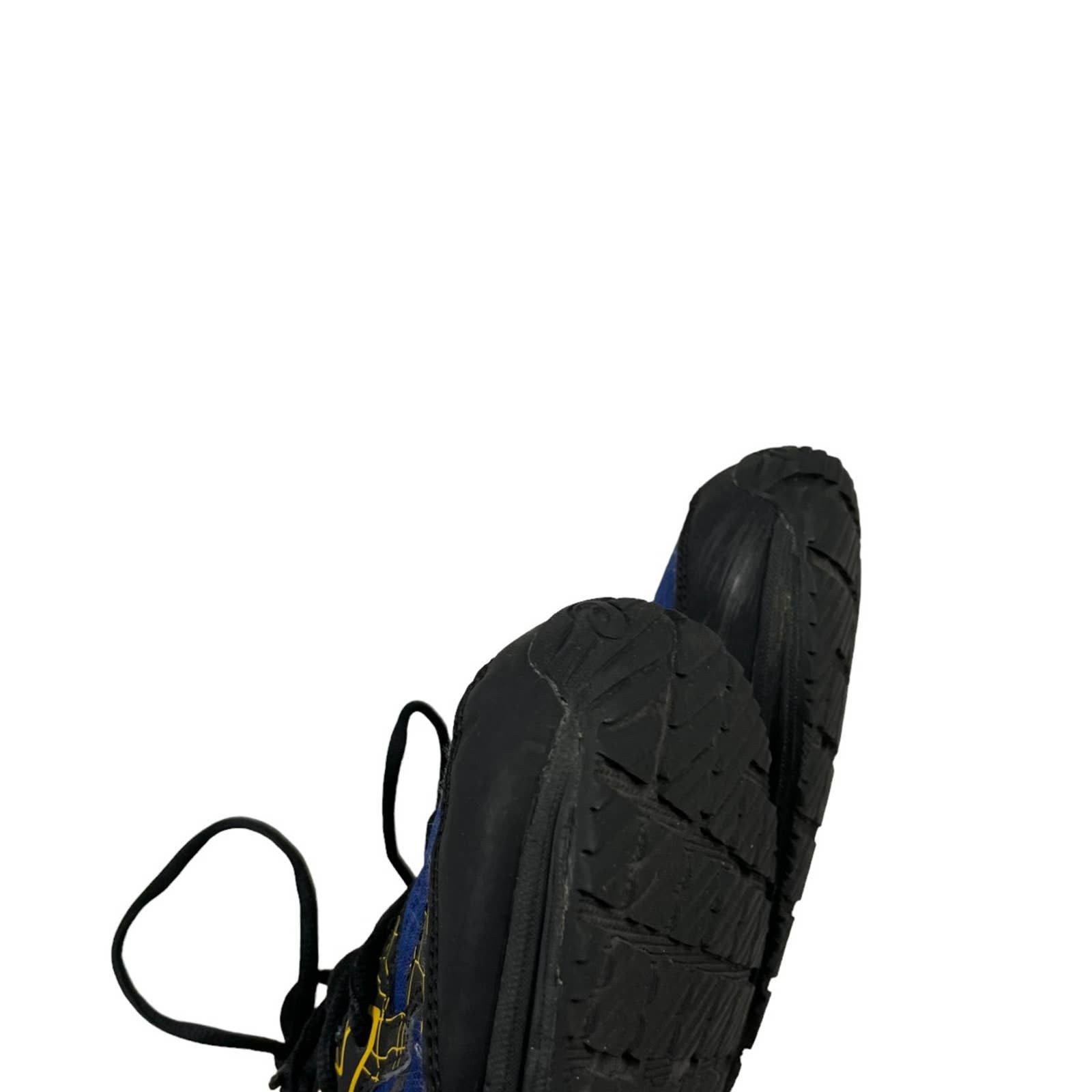 Asics Asics Endurant Trainers Blue/Yellow Size US 11 Size US 11 / EU 44 - 13 Thumbnail