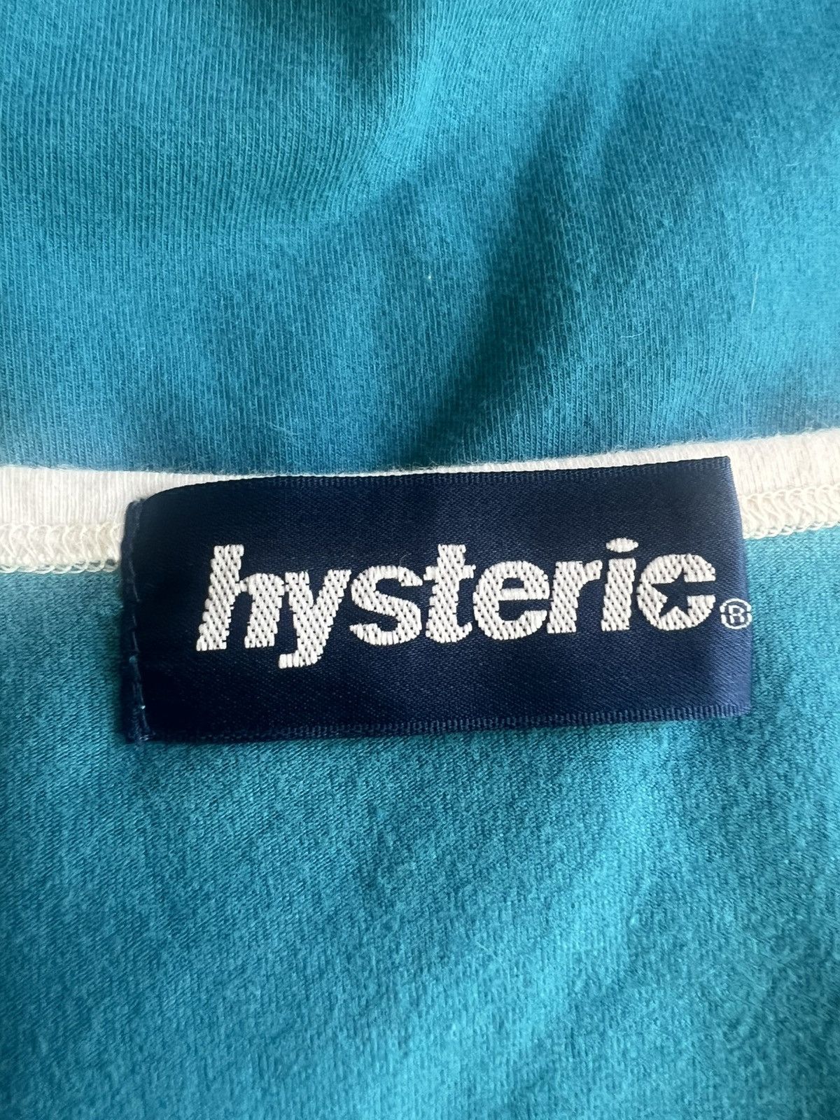 Hysteric Glamour hysteric glamour “hysteric angels” t-shirt Size ONE SIZE - 3 Thumbnail