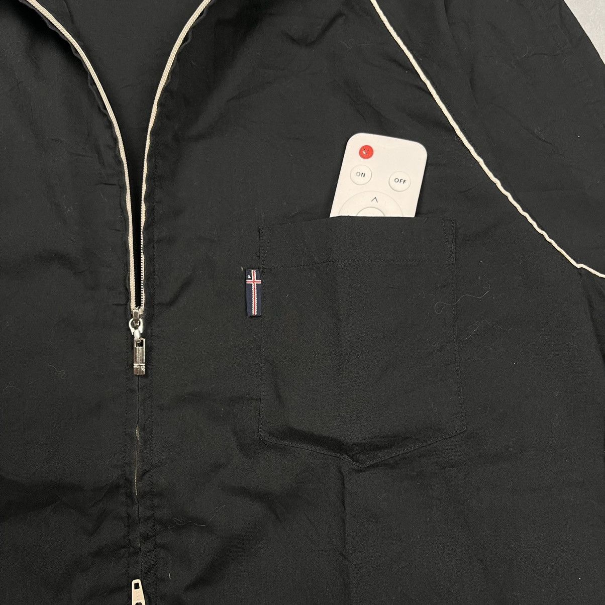 PPFM PPFM Double Zipper Pocket Shirt Size US M / EU 48-50 / 2 - 8 Thumbnail