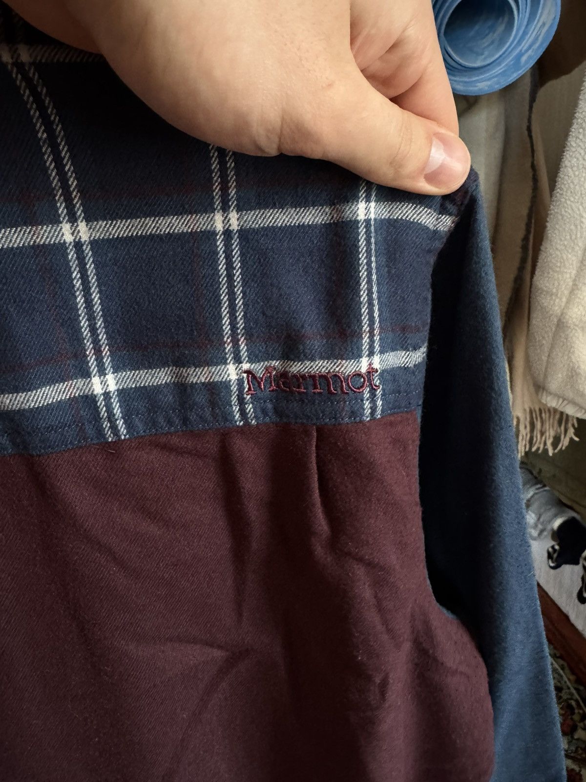 Marmot Marmot Shirt Size US M / EU 48-50 / 2 - 4 Thumbnail