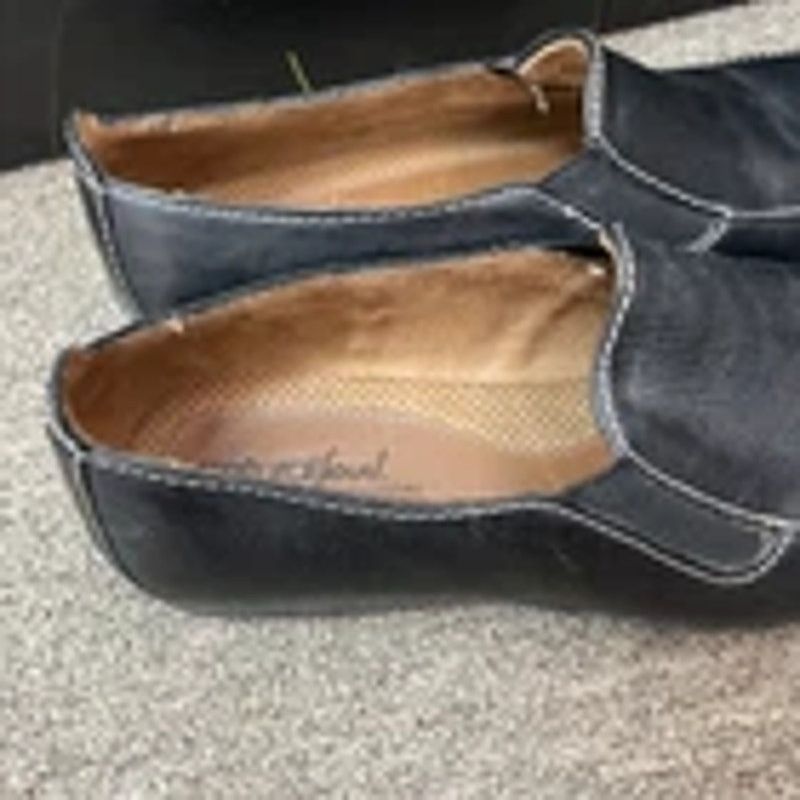 Other Natural Soul Shoes Womens 8 M Flats Slip On Loafers Size US 8 / IT 38 - 7 Thumbnail
