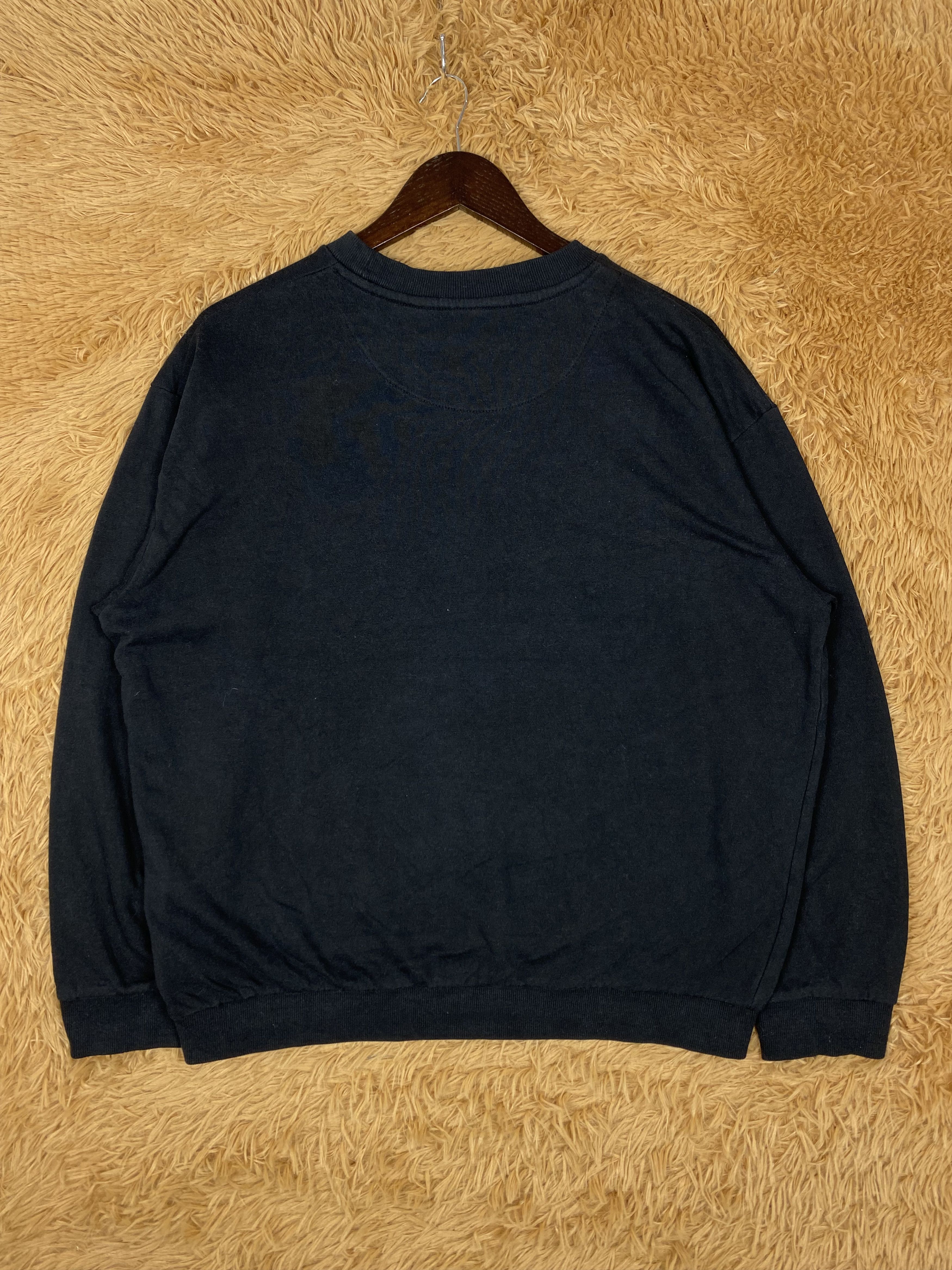 Vintage Vintage Harry Potter Sweatshirts PS0201 Size US L / EU 52-54 / 3 - 5 Thumbnail
