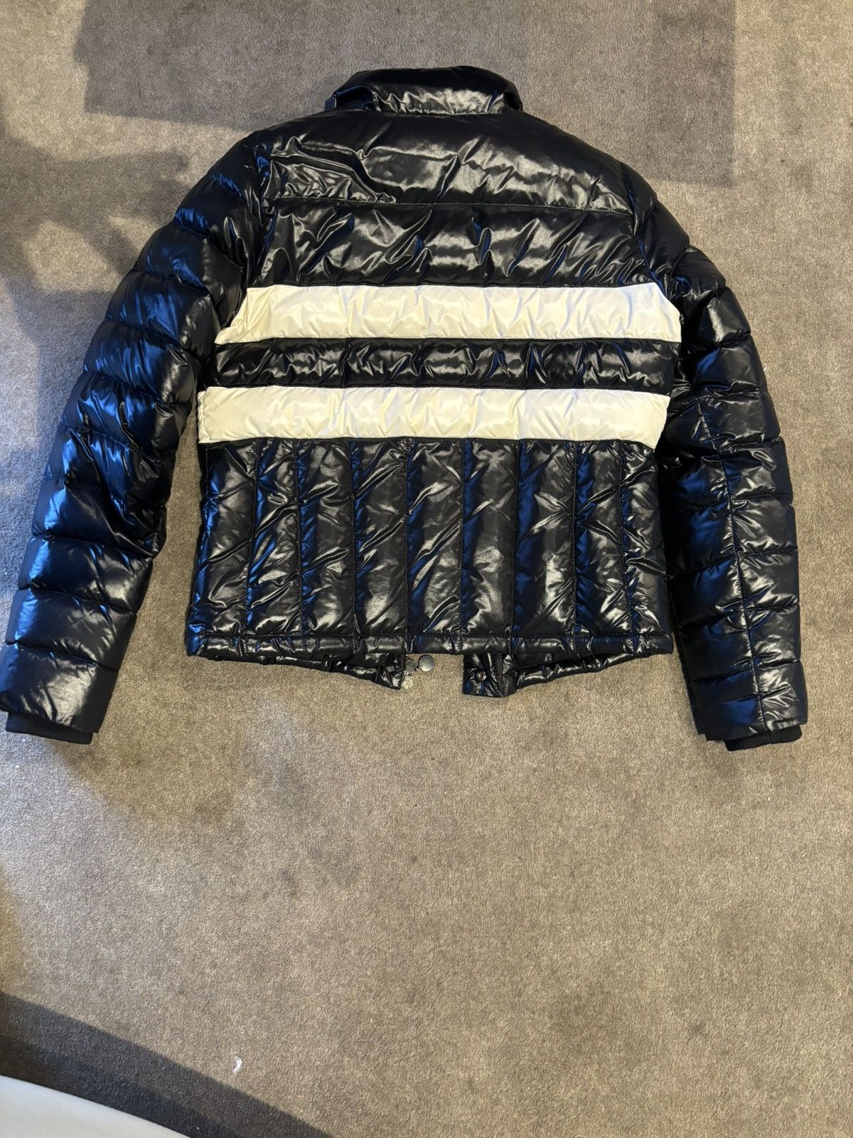 Moncler Moncler Puffer Size US S / EU 44-46 / 1 - 5 Thumbnail