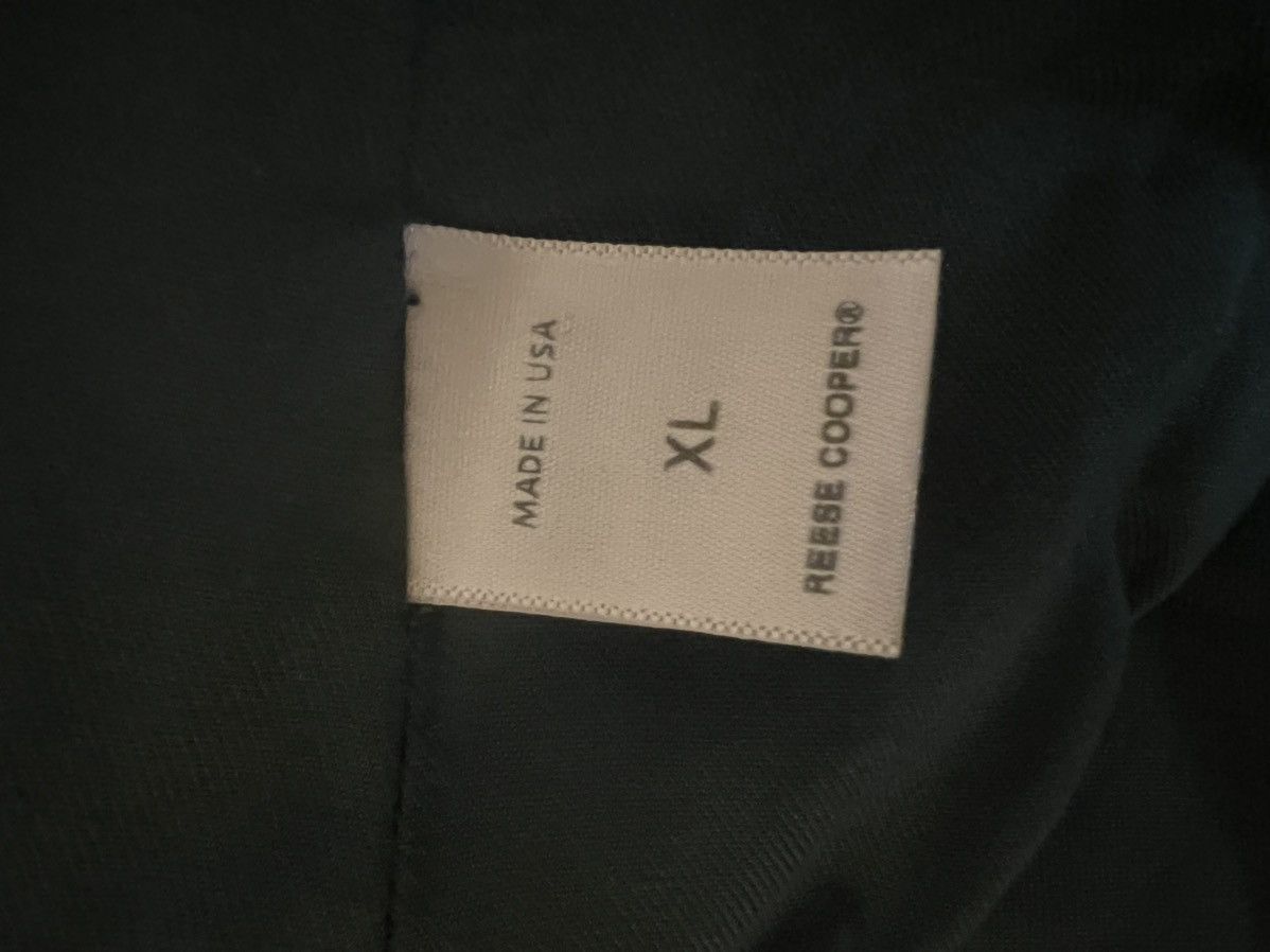 Reese Cooper Reece cooper bomber Size US XL / EU 56 / 4 - 2 Thumbnail