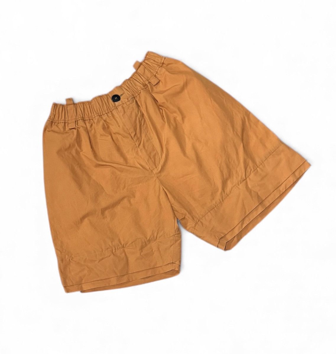 Phoebe English Phoebe English Orange Short SS19 Size US 34 / EU 50 - 3 Thumbnail